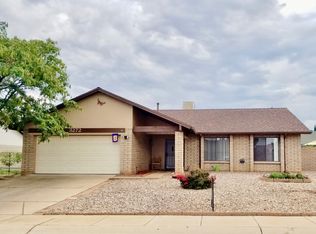 3272 Briarwood Dr, Sierra Vista, AZ 85635