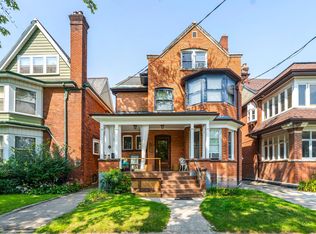 108 Madison Ave, Toronto, ON