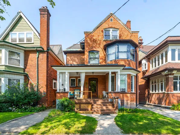 108 Madison Ave, Toronto, ON M5R 2S4