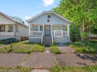 7667 Ellsworth St, Detroit, MI 48238