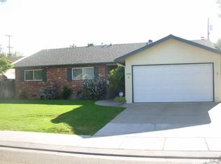 2408 Langford Ave, Modesto, CA 95350