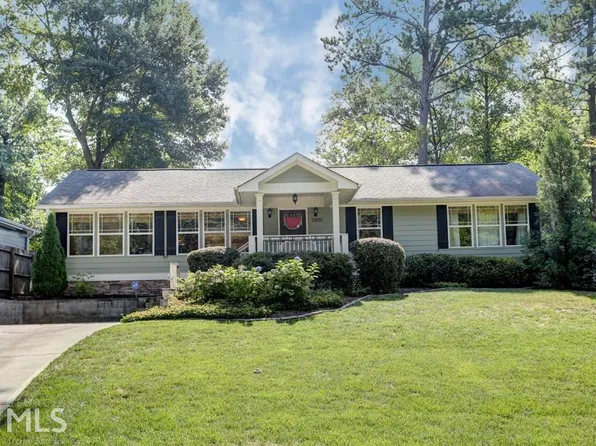 2989 Parkridge Dr, Atlanta, GA 30341