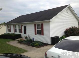 245 Goshen Cutoff Rd, Stanford, KY 40484