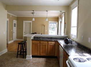 45 Chestnut St #1, Binghamton, NY 13905