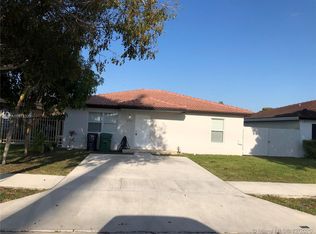 25823 SW 128th Ct, Homestead, FL 33032