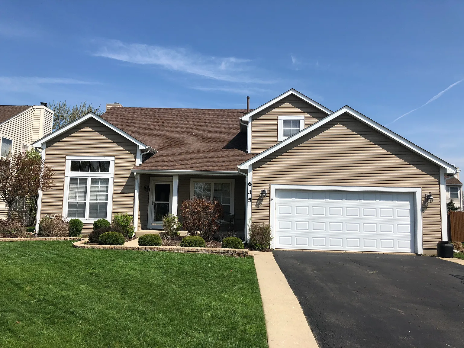 635 Larch Dr photo 1