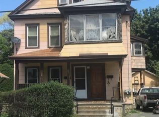 383 Nottingham St, Springfield, MA 01104