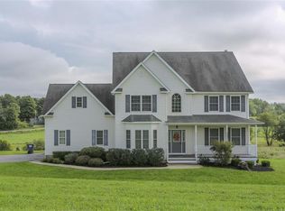 7 Howell Rd, Campbell Hall, NY 10916