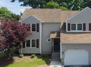 5 Salo Ter, Millbury, MA 01527