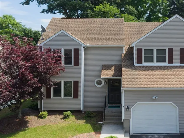 5 Salo Ter, Millbury, MA 01527