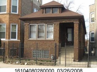 4308 W Maypole Ave, Chicago, IL 60624