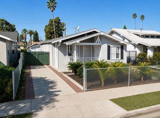 4187 Denker Ave UNIT A, Los Angeles, CA 90062