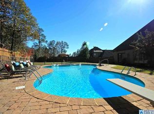 6542 Ivy Walk, Bessemer, AL 35022