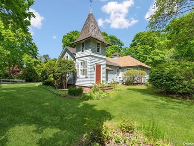 1 Chapel Avenue, Brookhaven, NY, 11719