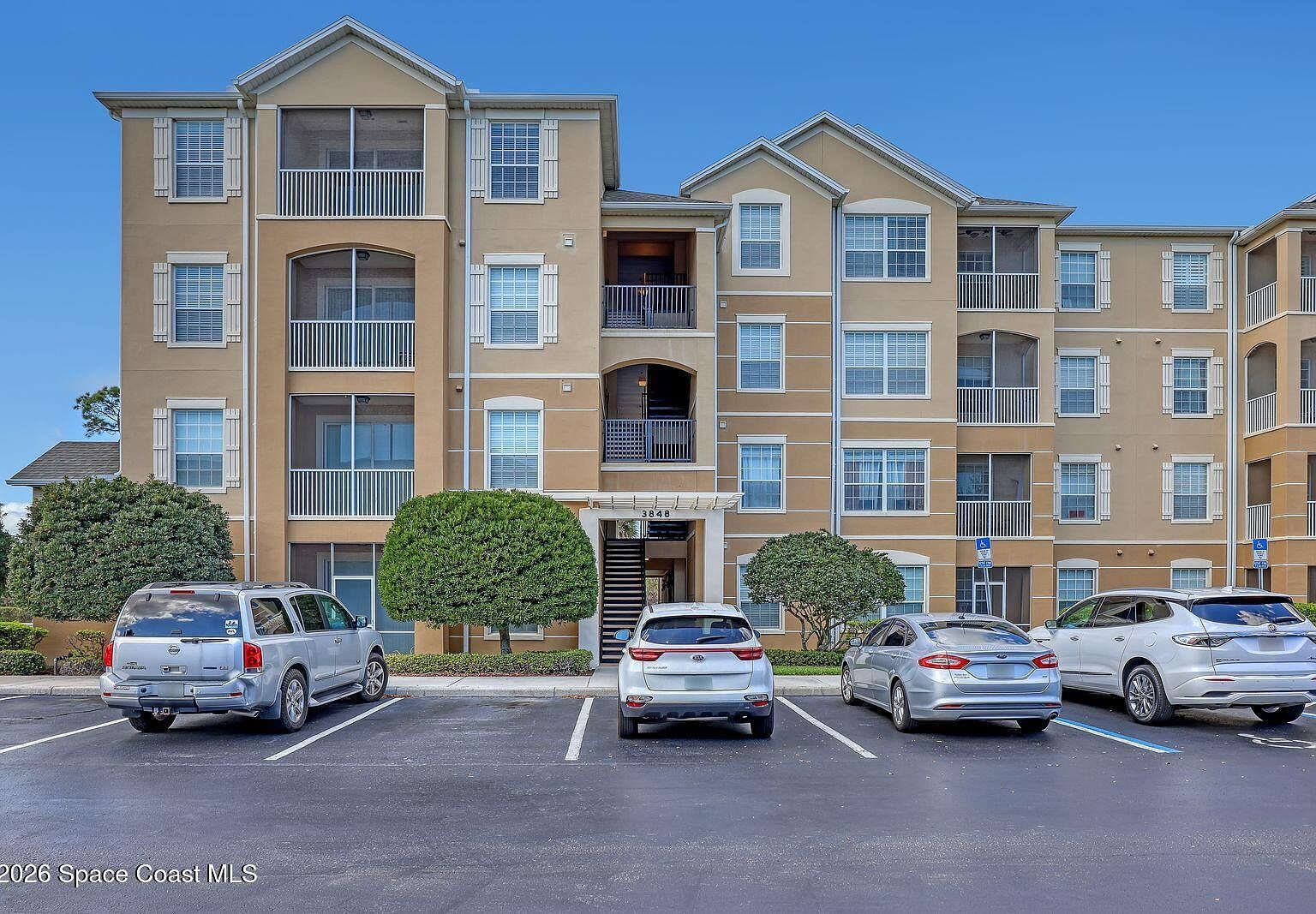 3848 Lexmark Ln Unit 205