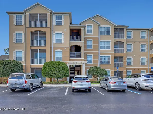 3848 Lexmark Ln Unit 205, Rockledge, FL 32955