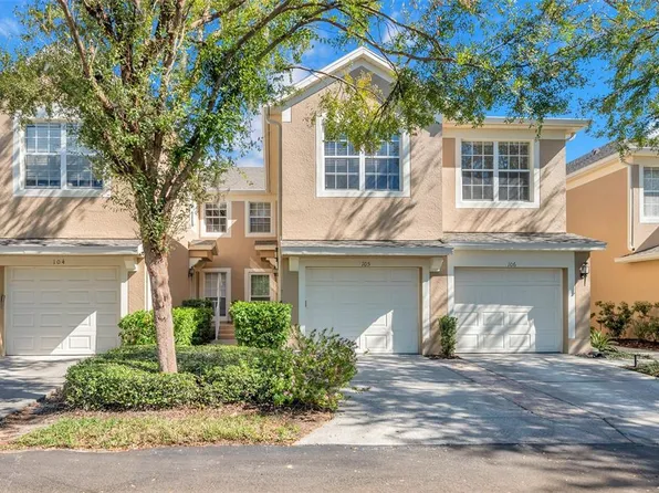 2847 Metro Sevilla Dr Unit 105, Orlando, FL 32835