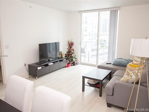 2nd image of 1250 S Miami Ave APT 1710