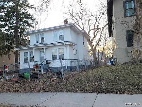 2nd image of 1923 Newton Ave N