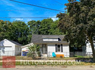 115 Straight Ave SW, Grand Rapids, MI 49504