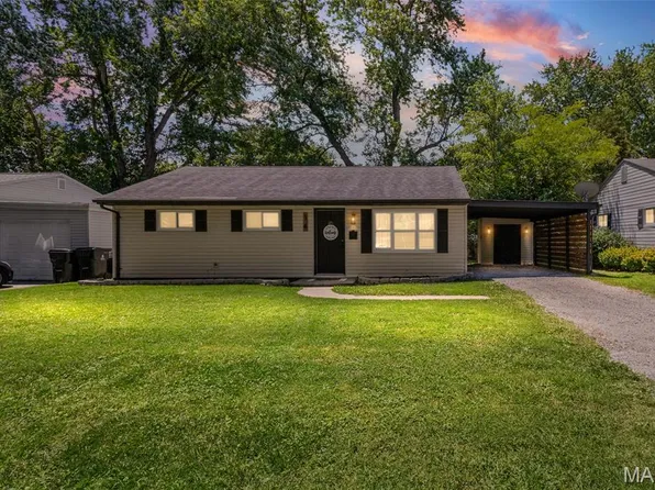 14 Lillian Dr, Belleville, IL 62226