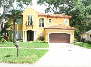 3911 W Dale Ave, Tampa, FL 33609