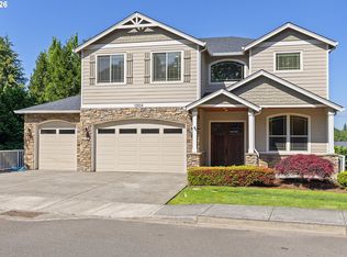 13904 NW 43rd Ave, Vancouver, WA 98685