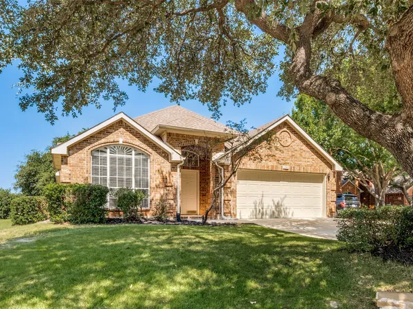 2901 Cedar Pass Ct, Flower Mound, TX 75022