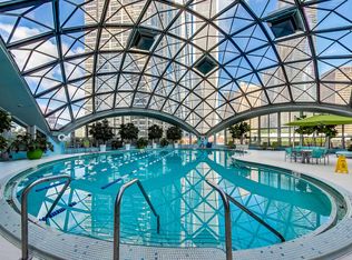 400 E Randolph St APT 2029, Chicago, IL 60601