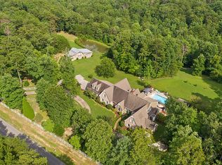 707 Mount Olive Rd, Lookout Mtn, GA 30750