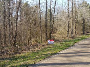 Foundry Hill Rd, Puryear, TN 38251