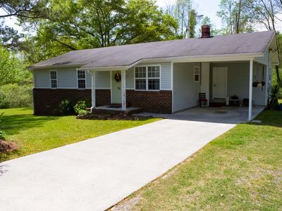 30 Roosevelt St, Summerville, GA, 30747