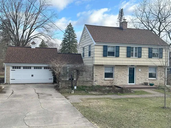 5718 Hammersley Road, Madison, WI 53711
