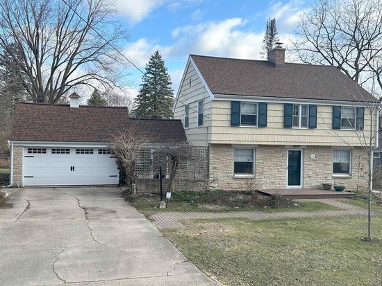5718 Hammersley Road, Madison, WI 53711