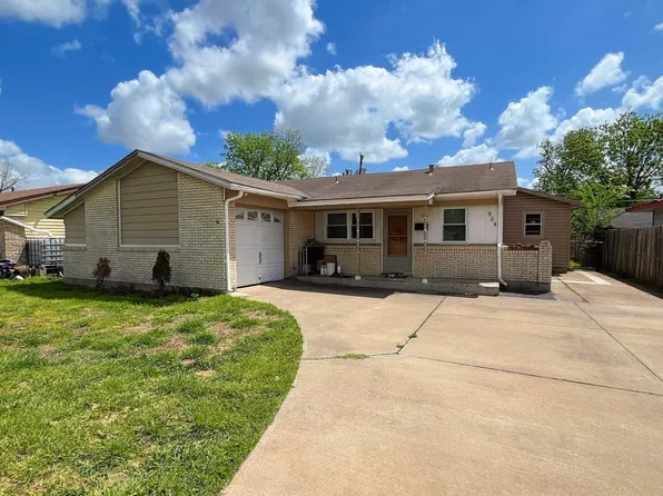 904 Miranda Dr, Mesquite, TX 75149