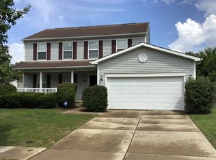 6523 Pheasant Valley Rd, Dayton, OH 45424