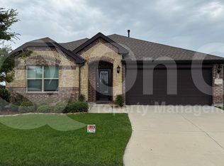1016 Highberry Dr, Anna, TX 75409