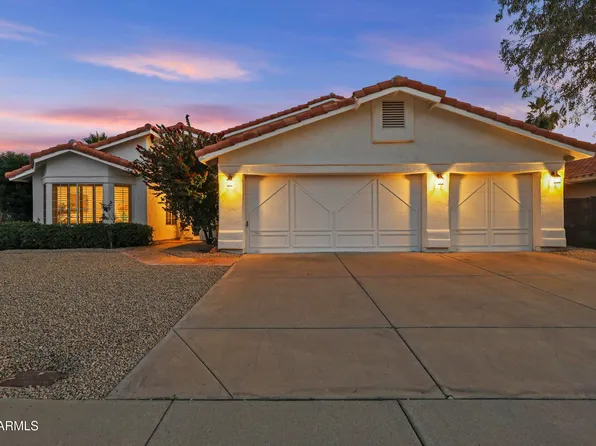 4553 E CAROLINA Drive, Phoenix, AZ 85032