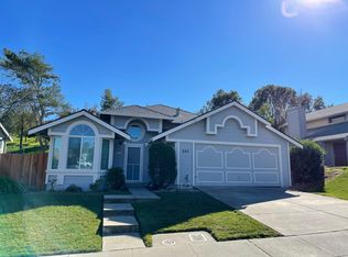 297 Longridge Dr, Vallejo, CA 94591