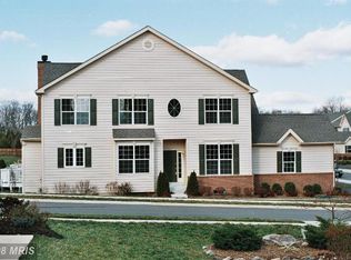 19603 Aspendale Sq, Ashburn, VA 20147