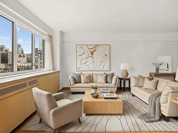 20 E 68th St #10DE, New York, NY 10065