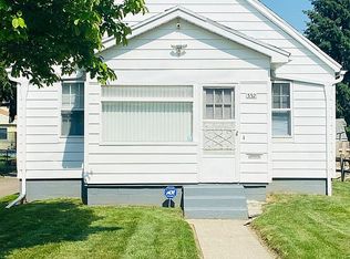 332 Wamba Ave, Toledo, OH 43607