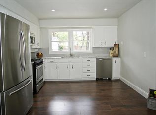 6300 Purington Ave, Fort Worth, TX 76112