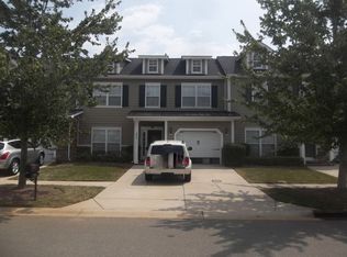 2808 Hopeton Ct, Monroe, NC 28110