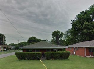 101 W Gimber St, Indianapolis, IN