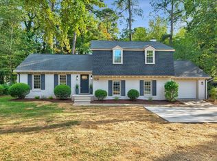 1108 E Millbrook Rd, Raleigh, NC 27609