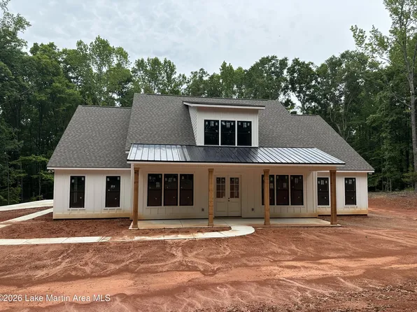 12248 Lee County Rd #72, Camp Hill, AL 36850