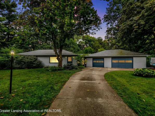 5010 Algonquin Way, Okemos, MI 48864