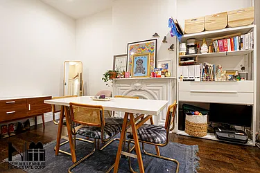 Rented by NMRE