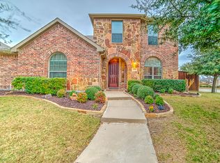 11708 Blackhawk Dr, Frisco, TX 75033